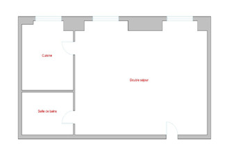 location appartement vanves 92170