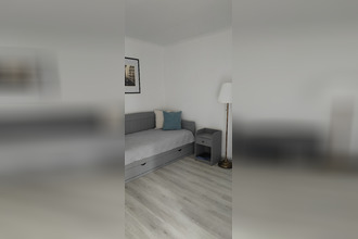 Ma-Cabane - Location Appartement VANVES, 20 m²
