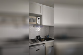 Ma-Cabane - Location Appartement VANVES, 20 m²