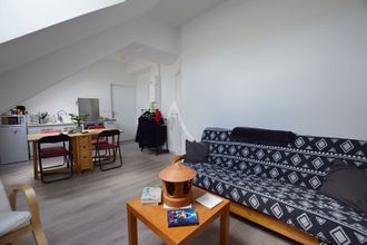 Ma-Cabane - Location Appartement VANVILLE, 28 m²