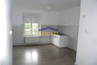 location appartement varangeville 54110