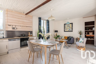 location appartement varces-allieres-et-risset 38760