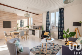 location appartement varces-allieres-et-risset 38760