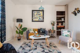 location appartement varces-allieres-et-risset 38760