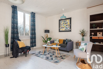 location appartement varces-allieres-et-risset 38760