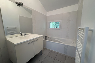 location appartement varces-allieres-et-risset 38760