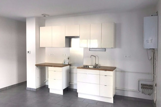 location appartement varces-allieres-et-risset 38760