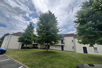 location appartement varennes-vauzelles 58640