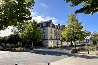 location appartement varennes-vauzelles 58640