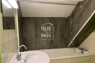 location appartement vasles 79340