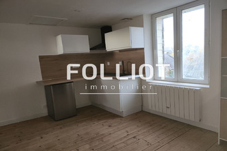 location appartement vassy 14410