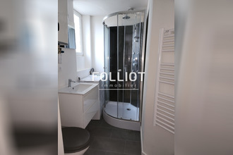 location appartement vassy 14410