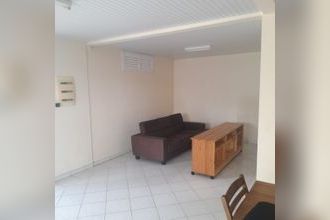 location appartement vauclin 97280