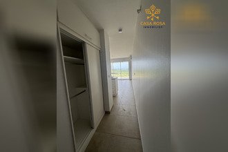 location appartement vauclin 97280