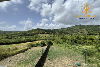 location appartement vauclin 97280