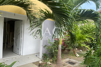 location appartement vauclin 97280