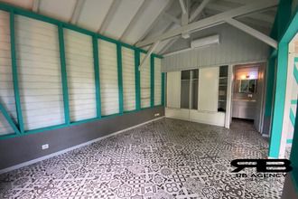 location appartement vauclin 97280