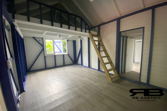 location appartement vauclin 97280