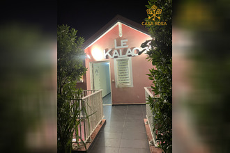 location appartement vauclin 97280