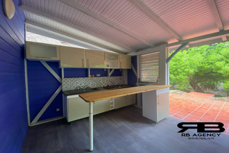 location appartement vauclin 97280