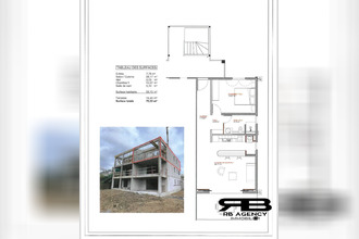 location appartement vauclin 97280