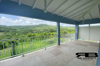 location appartement vauclin 97280