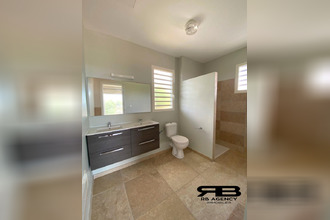 location appartement vauclin 97280