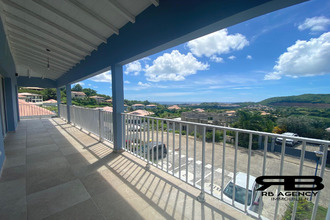 location appartement vauclin 97280