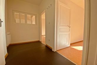 location appartement vaucouleurs 55140