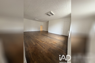 location appartement vaucouleurs 55140