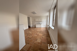 location appartement vaucouleurs 55140