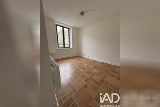 location appartement vaucouleurs 55140