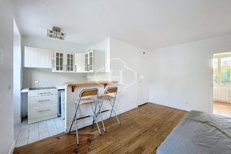 location appartement vaucresson 92420