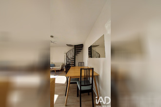 location appartement vaucresson 92420