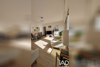 location appartement vaucresson 92420