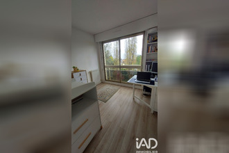 location appartement vaucresson 92420