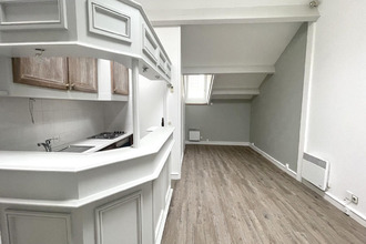 location appartement vaucresson 92420