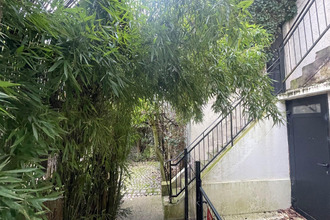 location appartement vaucresson 92420