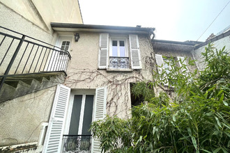 location appartement vaucresson 92420