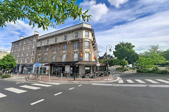 location appartement vaucresson 92420