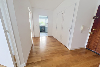 location appartement vaucresson 92420