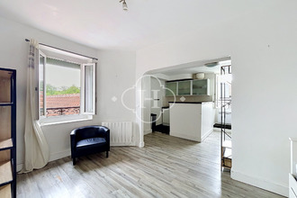 location appartement vaucresson 92420