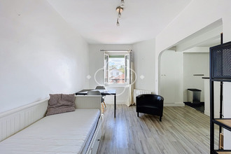 location appartement vaucresson 92420