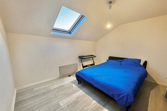 location appartement vaudreching 57320