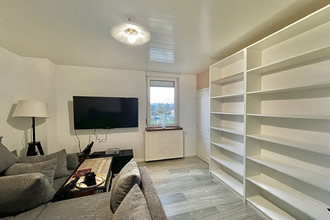 location appartement vaudreching 57320