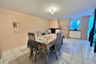 location appartement vaudreching 57320