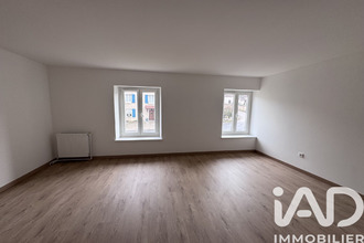 location appartement vaudreching 57320