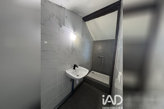 location appartement vaudreching 57320