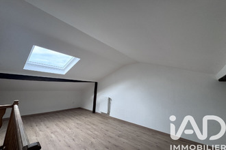 location appartement vaudreching 57320