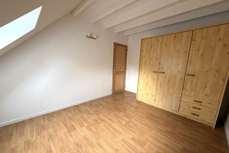 location appartement vaugrigneuse 91640